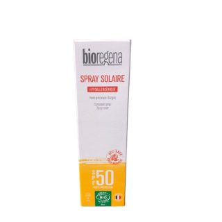 Bioregena Spray Solar SPF50 90ml