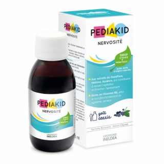 Ineldea Pediakid Nerviosismo 125ml