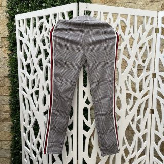 Pantalón pata de Gallo