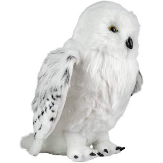 Peluche Ave Hedwig