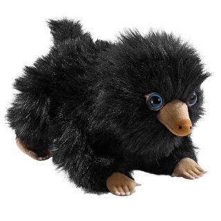 Peluche Bebe Niffler