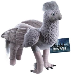 Peluche Buckbeak