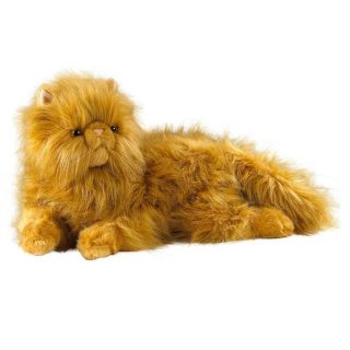 Peluche Crookshanks Hermione