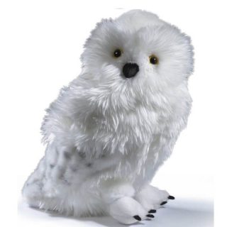 Peluche De Hedwig Harry Potter