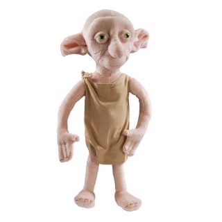 Peluche Dobby Harry Potter