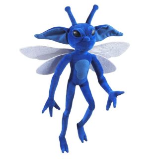 Peluche Duendecillos De Cornualles