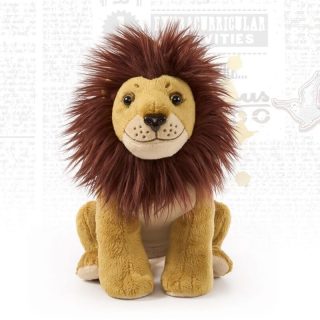 Peluche Gryffindor