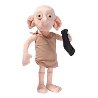 Peluche Interactivo Dobby