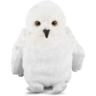 Peluche Lechuza Hedwig