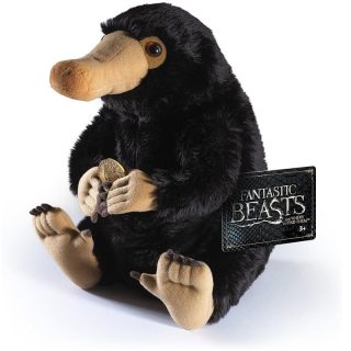 Peluche Niffler Grande