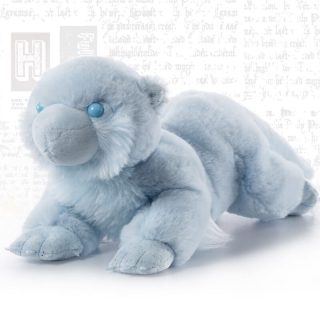 Peluche Patronus Hermione
