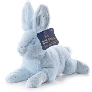 Peluche Patronus Luna Lovegood