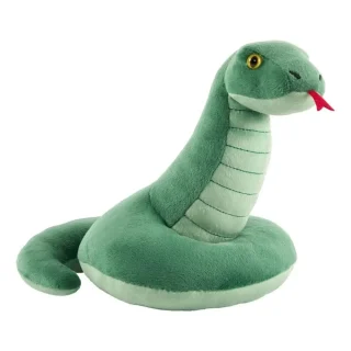 Peluche Slytherin