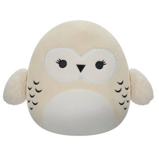 Peluche Squishmallows Hedwig