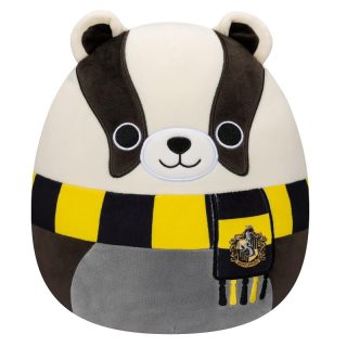 Peluche Squishmallows Hufflepuff