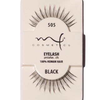 MF Eyelash-505