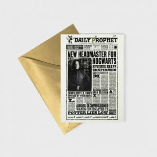 Postal Diario El Profeta