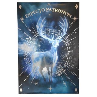 Póster Expecto Patronum
