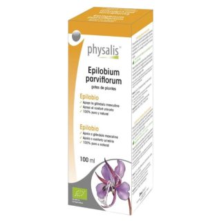 Physalis Extracto Epilobium Parviflorum Eco 100 ML