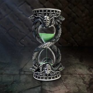 Reloj De Arena Voldemort
