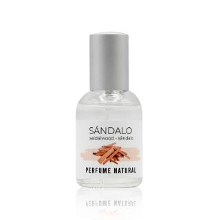 Perfume Sándalo 50ml Labnatur