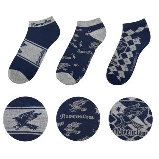 Set Calcetines Ravenclaw