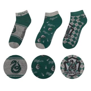 Set Calcetines Slytherin