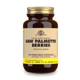 Sabal 60 capsulas – Solgar