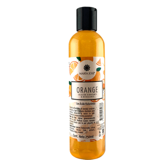 Gel Hidratante Con Acido Hialuronico 250 Ml