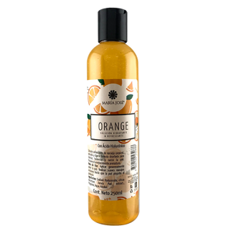 Gel Hidratante Con Acido Hialuronico 500 Ml