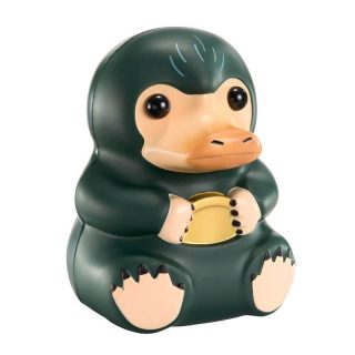Squishy Antiestrés Niffler