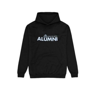 Sudadera Alumni Hogwarts