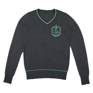 Sudadera Estudiante Slytherin