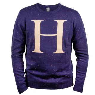 Sudadera Harry Potter H