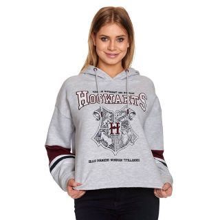 Sudadera Hogwarts