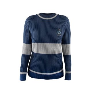 Sudadera Quidditch Ravenclaw