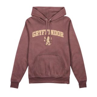 Sudadera Vintage Gryffindor