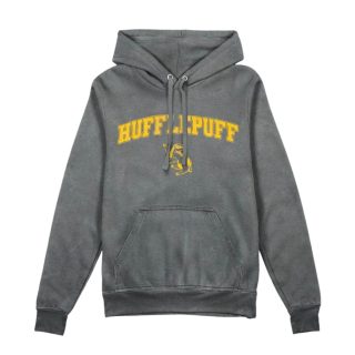 Sudadera Vintage Hufflepuff