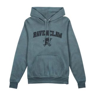 Sudadera Vintage Ravenclaw