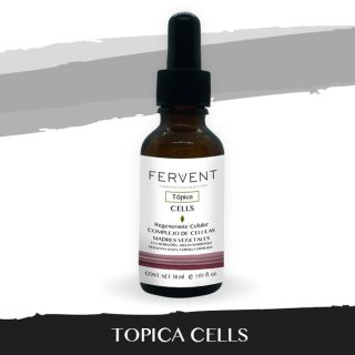 Serum Células Madre