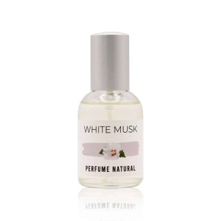 Perfume White Musk 50ml Labnatur