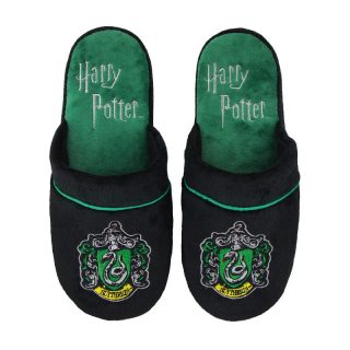 Zapatillas Slytherin